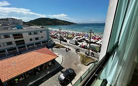 Loft Luxuoso Com Vista Mar Prainha Arraial Do Cabo