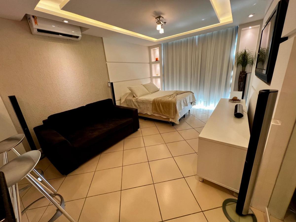 Loft luxuoso com vista mar Prainha Arraial do Cabo Exterior foto