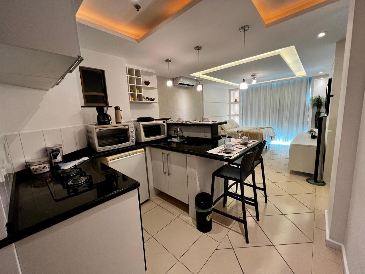 Loft luxuoso com vista mar Prainha Arraial do Cabo Exterior foto