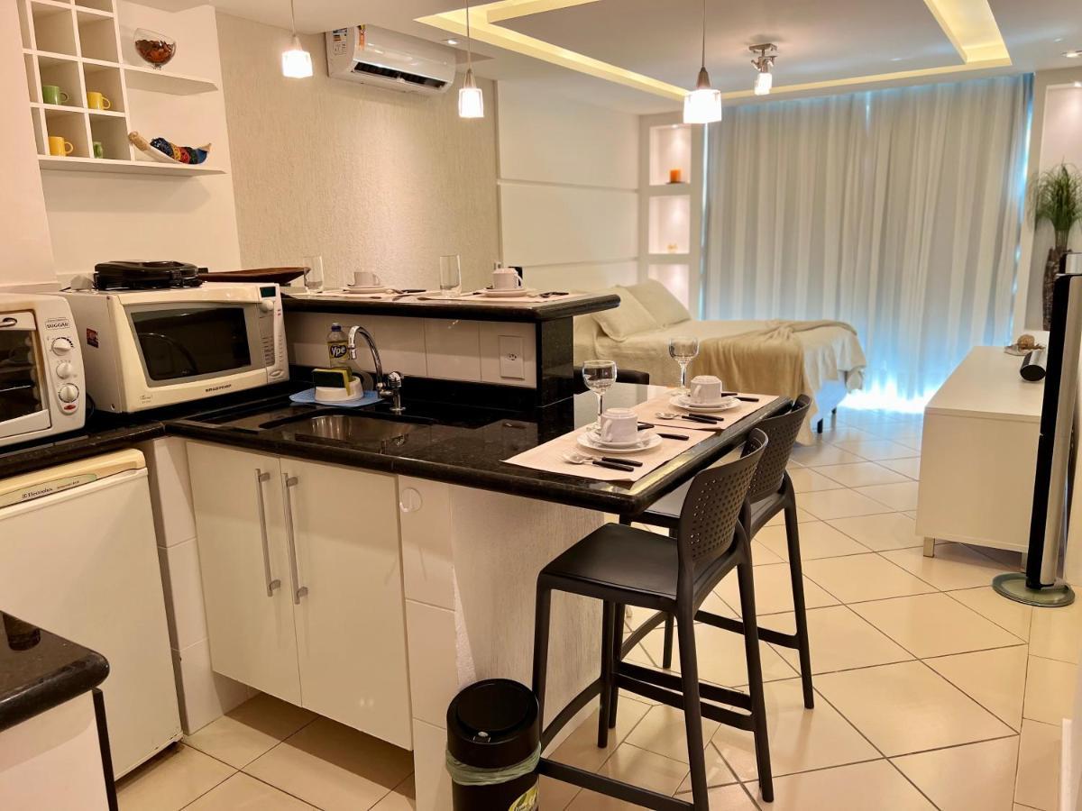 Loft luxuoso com vista mar Prainha Arraial do Cabo Exterior foto
