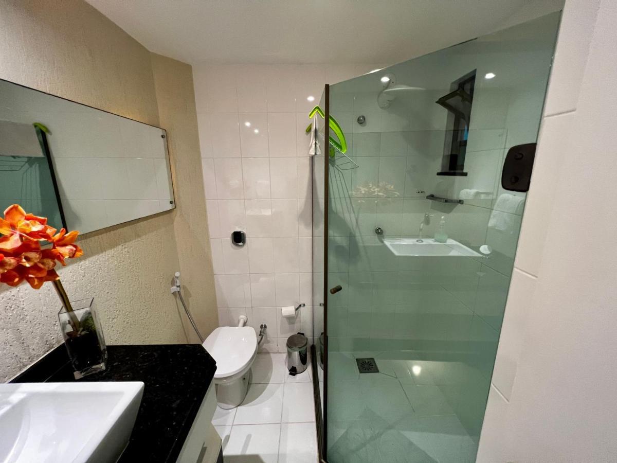 Loft luxuoso com vista mar Prainha Arraial do Cabo Exterior foto