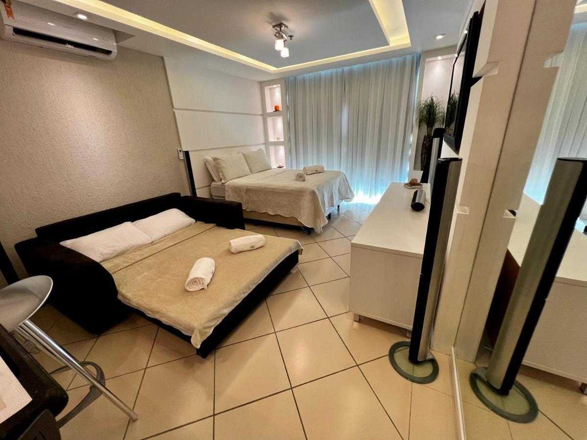 Loft luxuoso com vista mar Prainha Arraial do Cabo Exterior foto