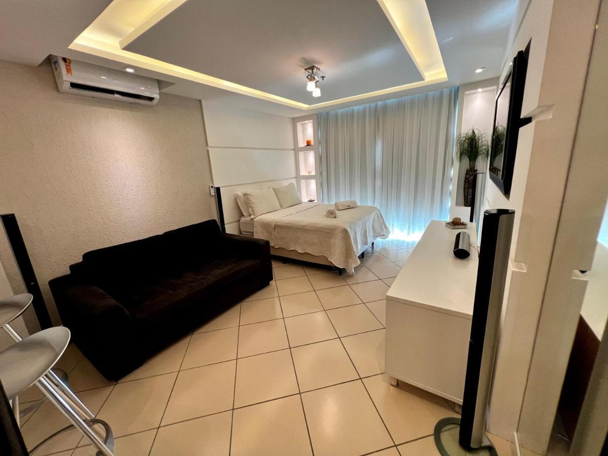 Loft luxuoso com vista mar Prainha Arraial do Cabo Exterior foto