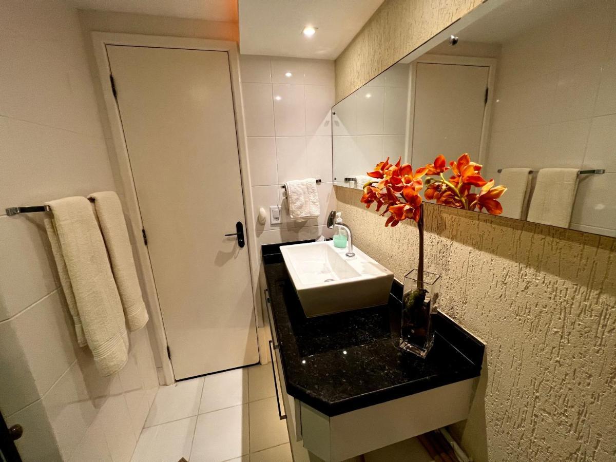 Loft luxuoso com vista mar Prainha Arraial do Cabo Exterior foto